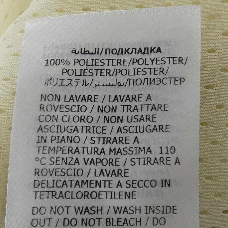 Gucci GG Áo khoác len lông cừu có khóa 770643 XKDO6 - Hàng hiệu Chính hãng 889867