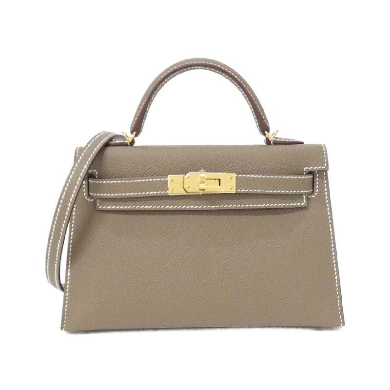 Túi Hermes Mini Kelly 2 MINI 071302CC 615280