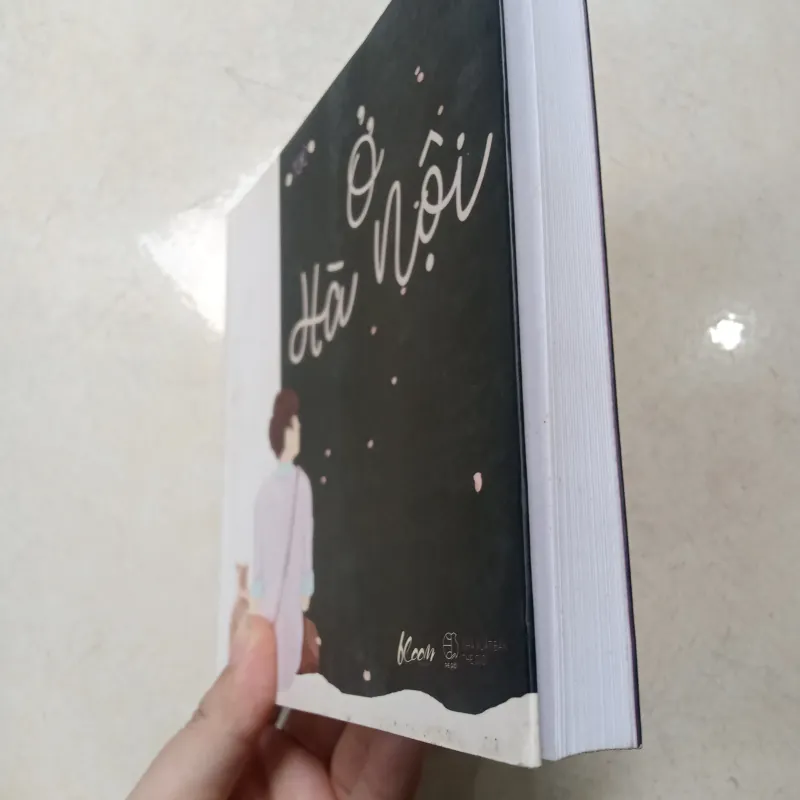 Ở Hà Nội 📚 788451