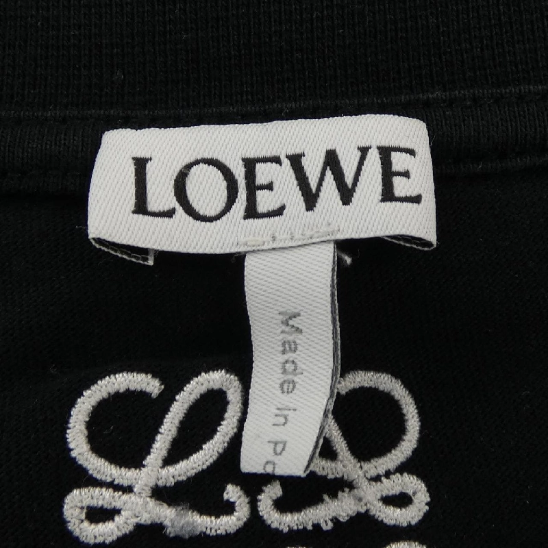 LOEWE H526Y22J23 T-shirt - Hàng hiệu Chính hãng 895882