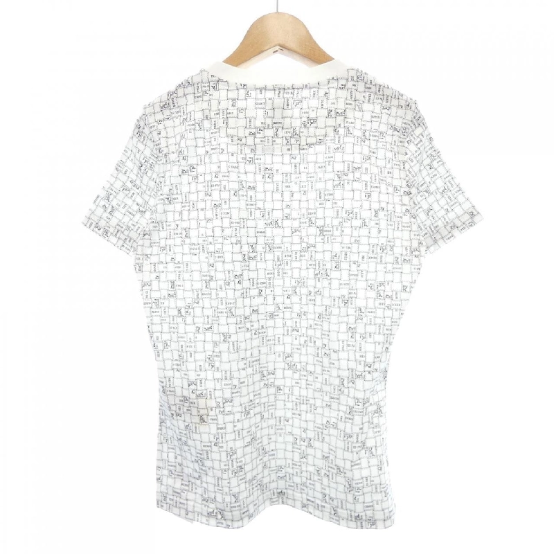 Áo thun HERMES - Hàng hiệu Chính hãng 640718