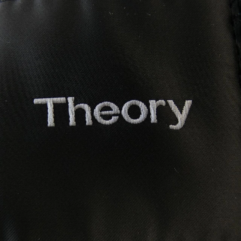 Theory theory 01-7460810-890-902 Áo khoác lông cừu 627107