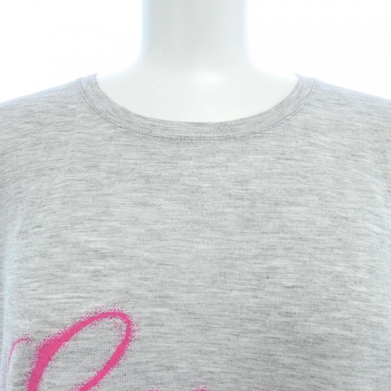 Gucci GUCCI 271582 X6340 Áo thun 633118