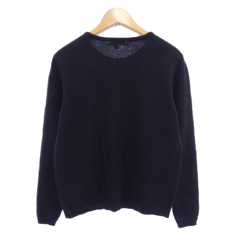 Áo khoác cardigan BURBERRY LONDON 630918