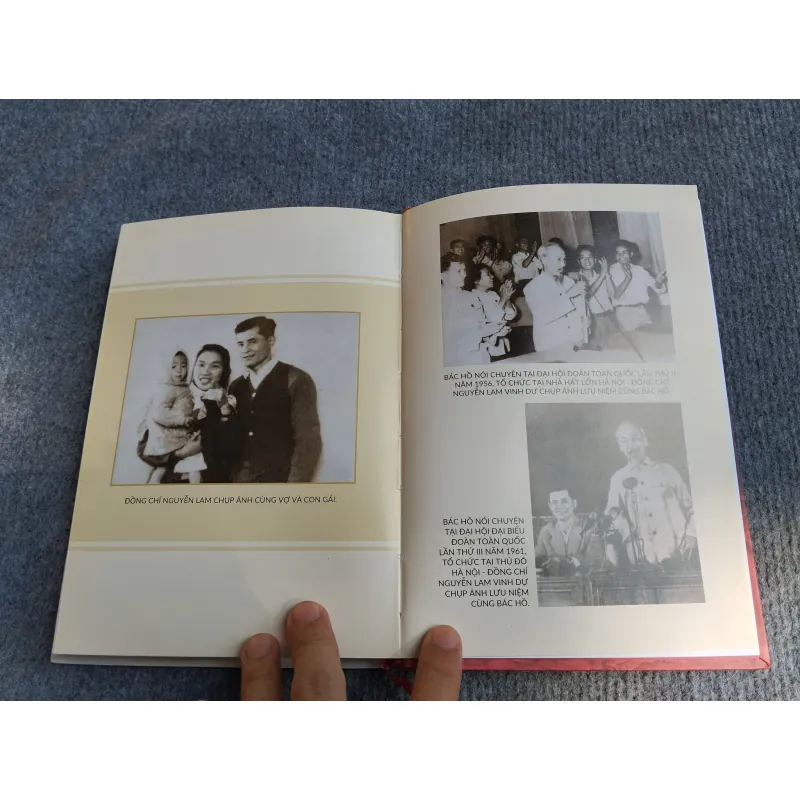 ĐỒNG CHÍ NGUYỄN LAM: BÍ THƯ THỨ NHẤT ĐẦU TIÊN CỦA ĐOÀN THANH NIÊN CỘNG SẢN HỒ CHÍ MINH 568186