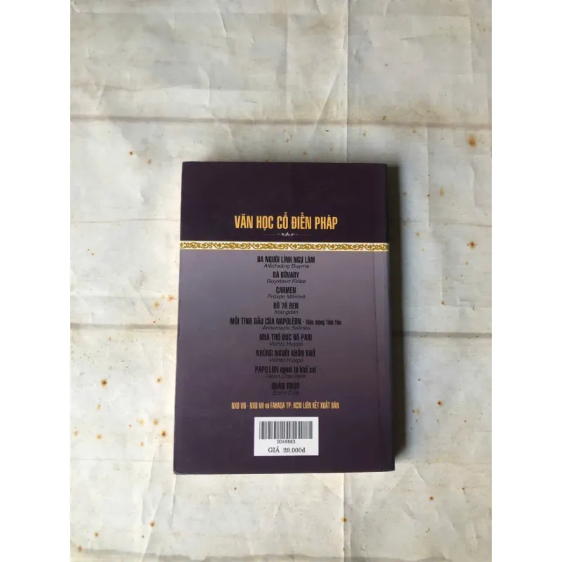 Carmen - Prosper Merimee 799805