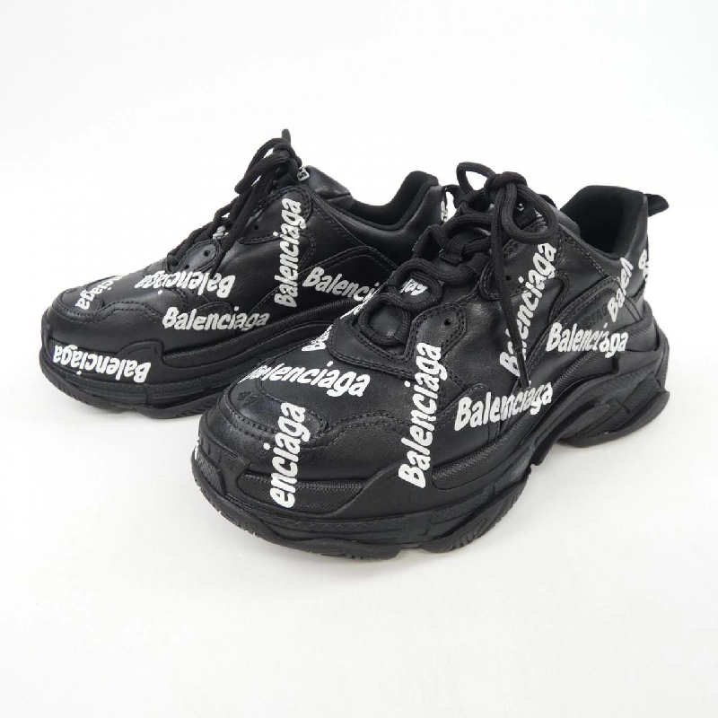 Giày sneaker BALENCIAGA 536737 - Hàng hiệu Chính hãng 902154