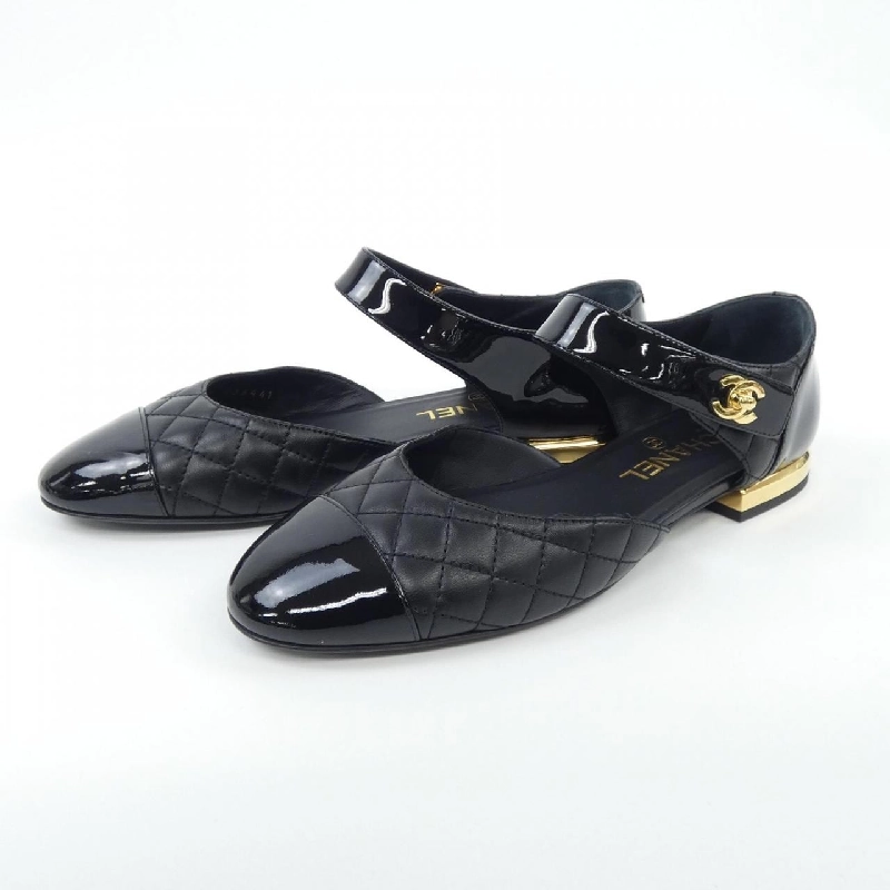 Giày CHANEL G38441 658584