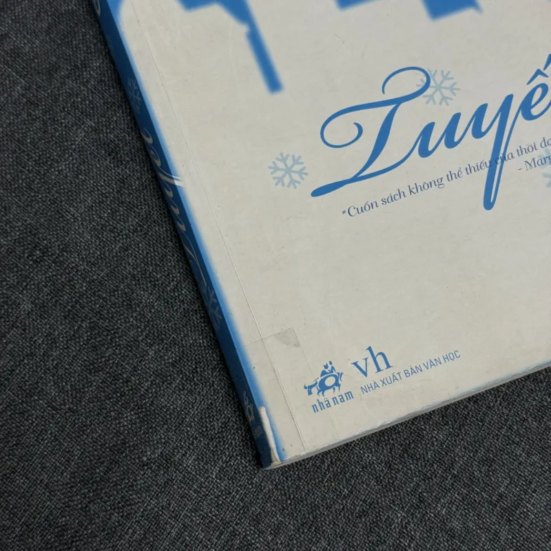 Tuyết - Orhan Pamuk 778709