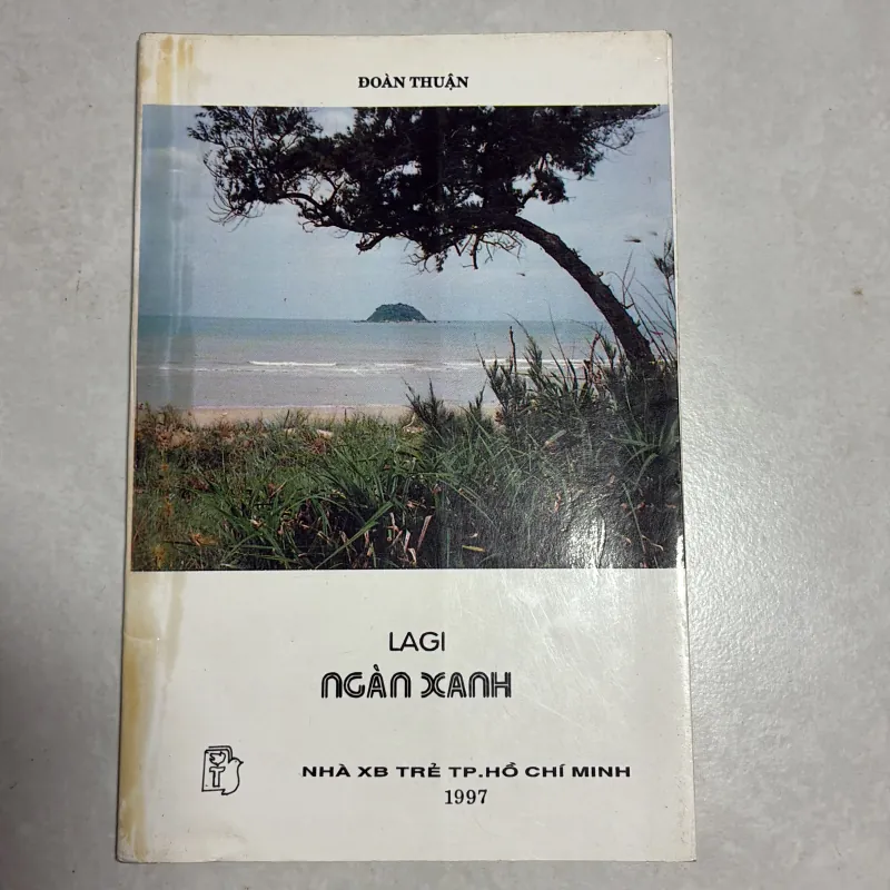 Lagi Ngàn Xanh - Đoàn Thuận 777695