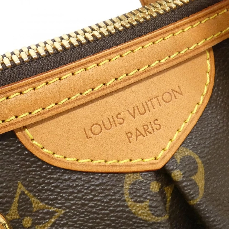 Túi Louis Vuitton Monogram Palermo PM M40145 618721
