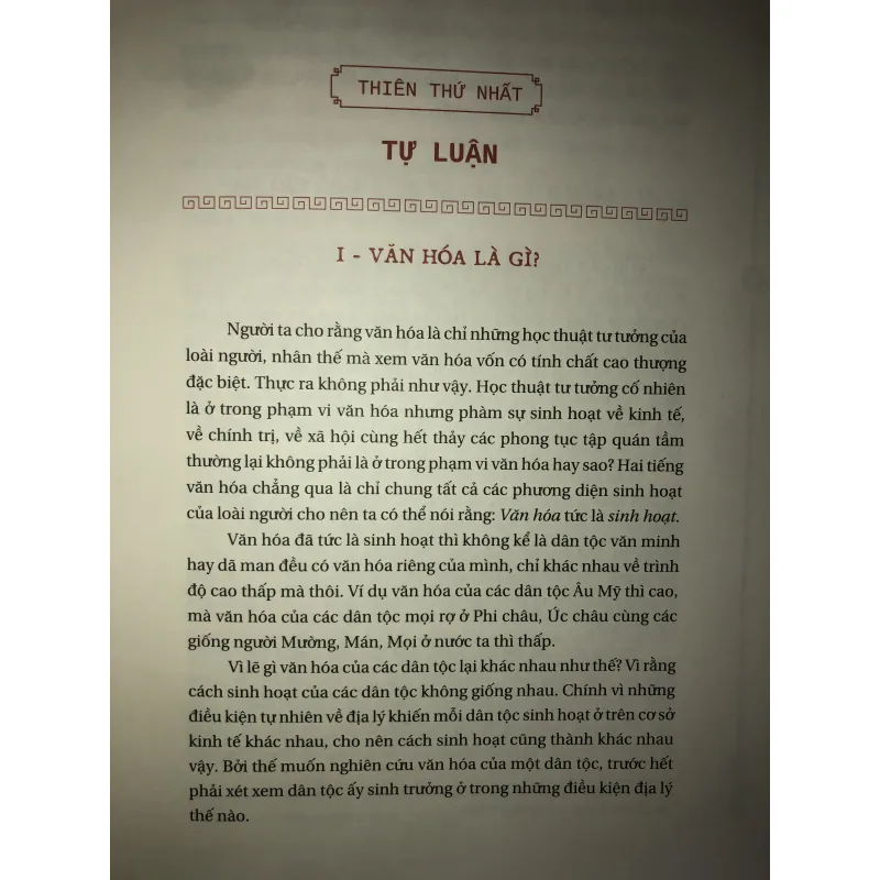 Việt Nam văn hoá sử cương  751398