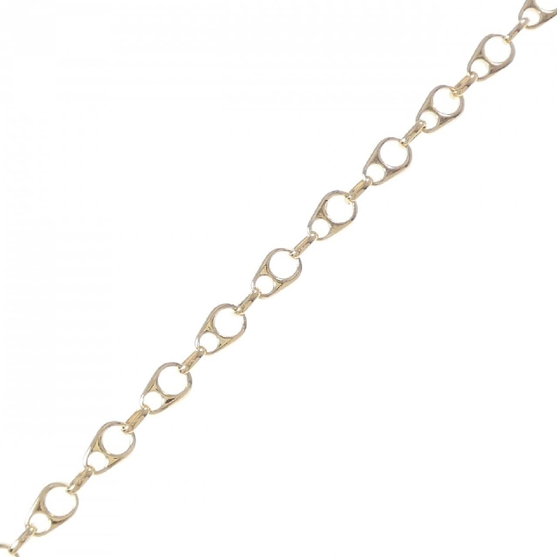 K18YG Vòng tay - Hàng hiệu Chính hãng 874020