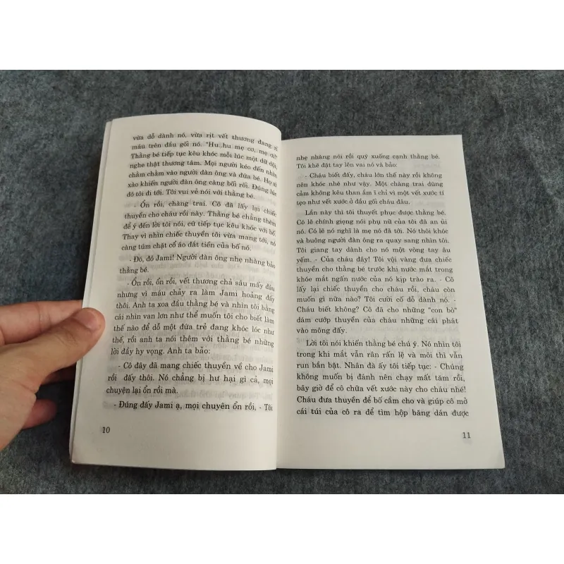 ĐỪNG NGHI NGỜ TÌNH YÊU CỦA ANH - DAISY THOMSON 574603