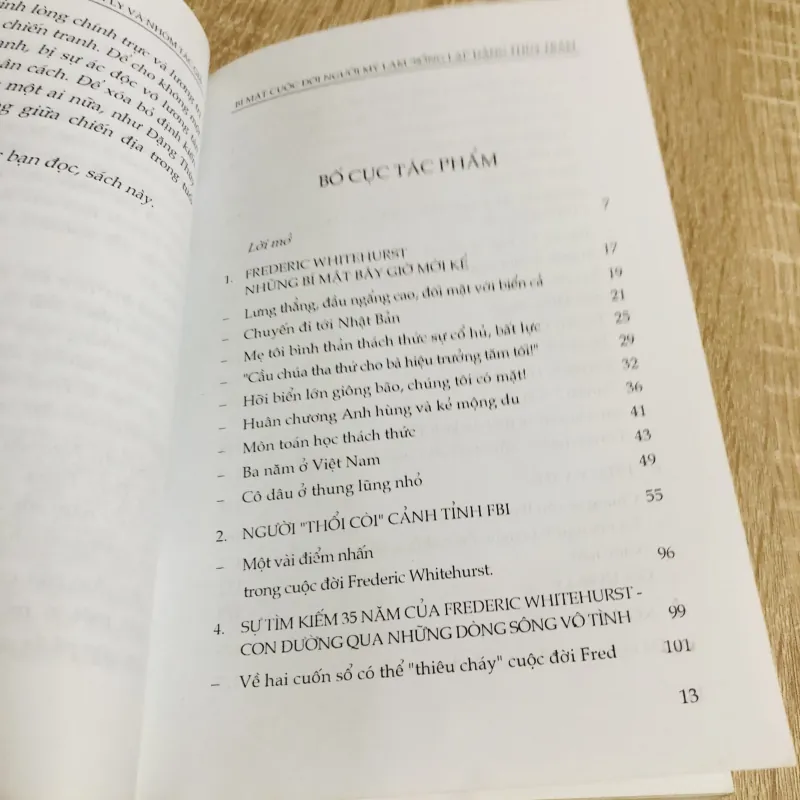 BÍ MẬT CUỘC ĐỜI NGƯỜI MỸ LÀM “ SỐNG LẠI”  976568