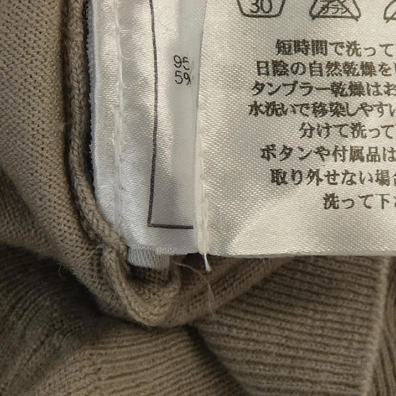 Áo len CHANEL 635501