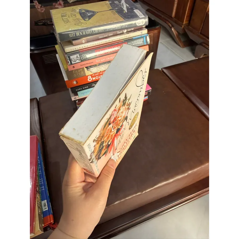 Ngày mai không hẹn trước – Debbie Macomber- K2 999791