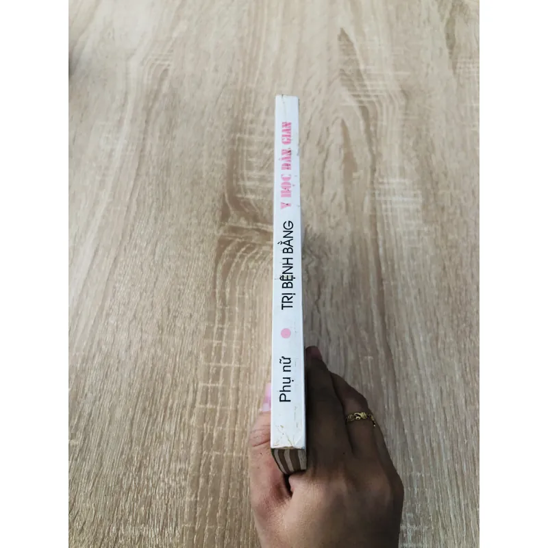 TRỊ BỆNH BẰNG Y HỌC DÂN GIAN  989641