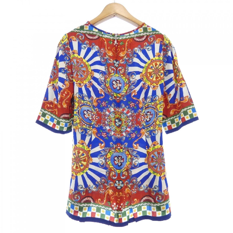 Dolce & Gabbana DOLCE&GABBANA Áo - Hàng hiệu Chính hãng 826838