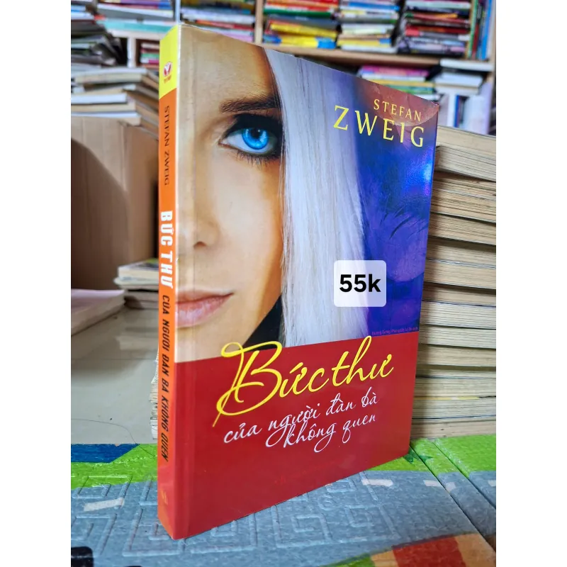 Bức thư của người đàn bà không quen 937023