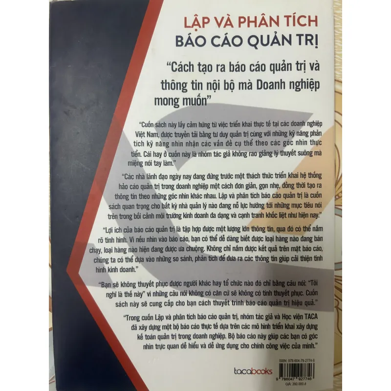 PHAN TICH BAO CAO QUAN TRI 977435