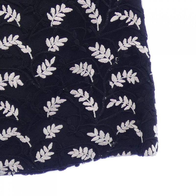 クリスチャンディオール CHRISTIAN DIOR 6A21321A1818 Váy - Hàng hiệu Chính hãng 812997