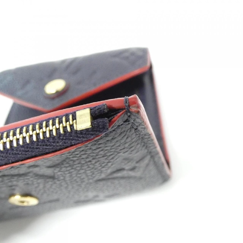 Ví Louis Vuitton Monogram Empreinte Portefeuille Zoé M62935 - Hàng hiệu Chính hãng 806545