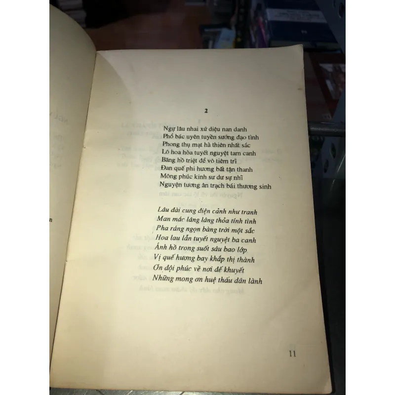 101 bài thơ phú Tây Hồ - Bùi Hạnh Cẩn 1009512