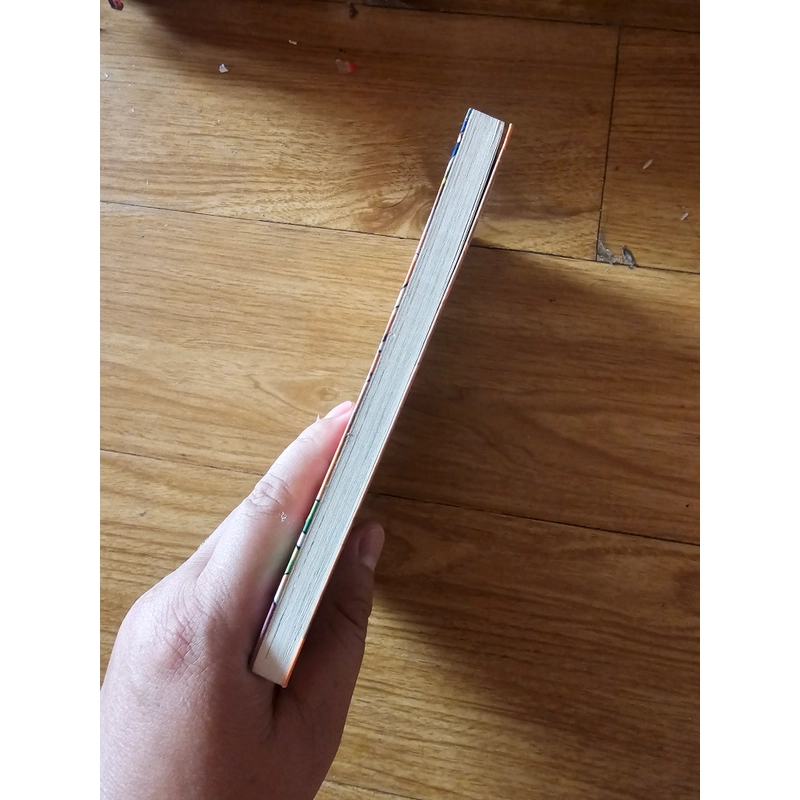 Đội quân nhí nhố tập 15 442374