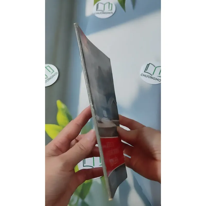 Di Tích Chủ Tịch ở Kim Liên - Trần Minh Siêu biên soạn 928552