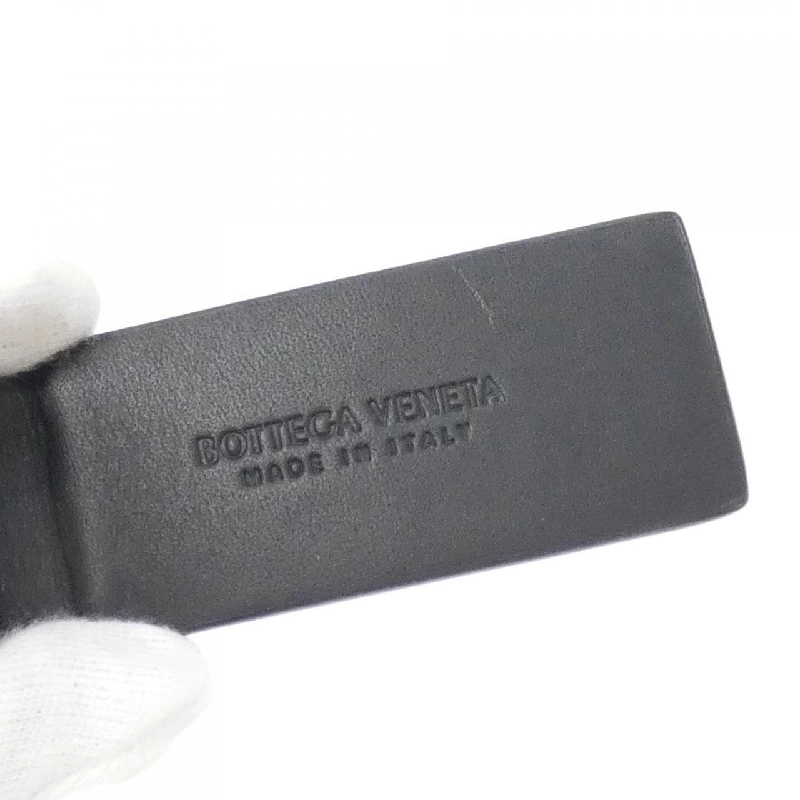 Bottega Veneta 609799 VCPQ1 Kẹp tiền - Hàng hiệu Chính hãng 806518