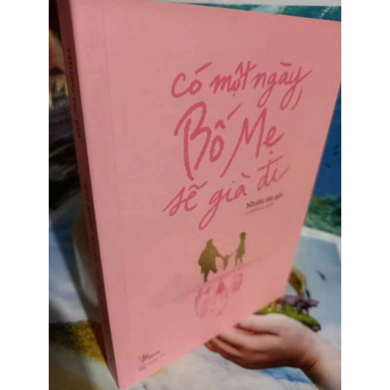 có một ngày bố mẹ sẽ già đi 476778