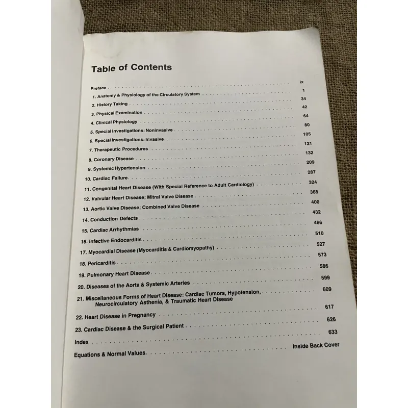 Tim mạch lâm sàng - Clinical Cardiology, authored by Maurice Sokolow , Malcolm B. McIlroy  791875