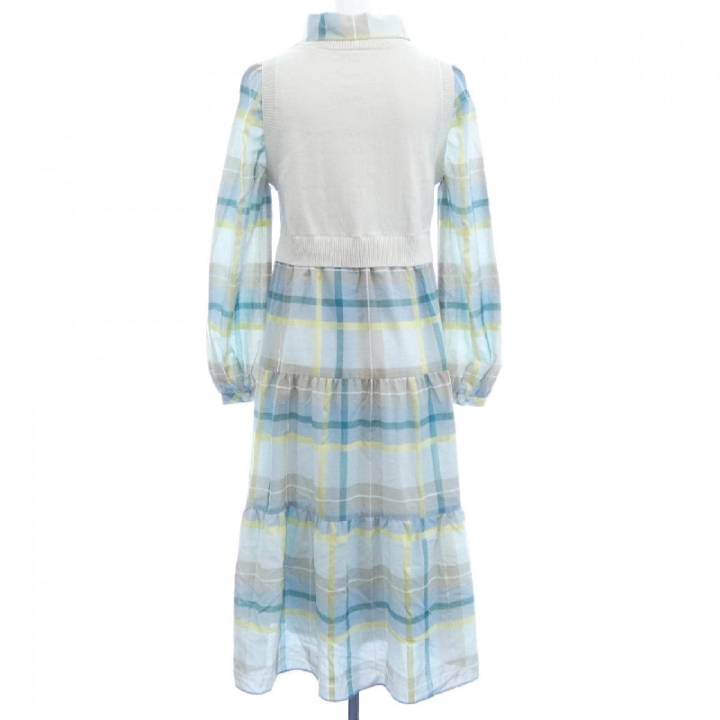 Đầm BLUE LABEL CRESTBRIDGE - Hàng hiệu Authentic 813334