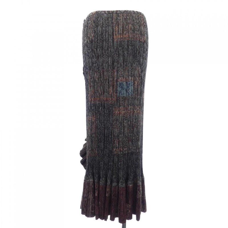 Váy ISSEY MIYAKE IM34FG738 649014