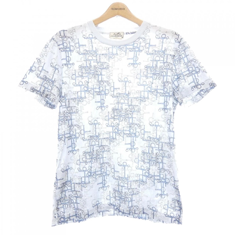 HERMES 41-5727 Áo thun - Hàng hiệu Chính hãng 892344