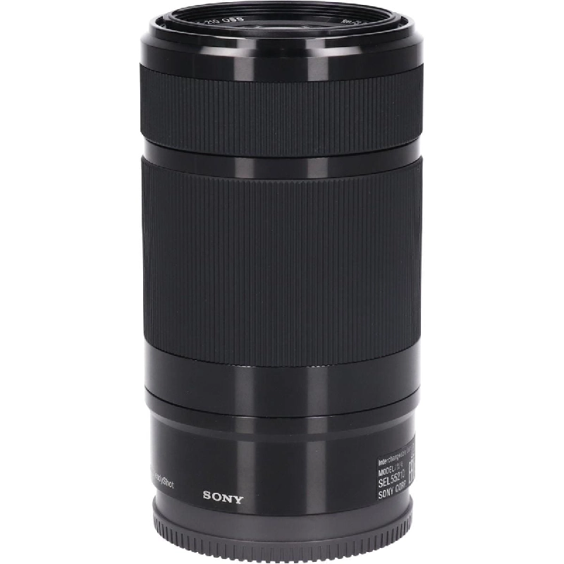 E55-210mm F4.5-6.3OSS - Hàng hiệu Authentic 878147
