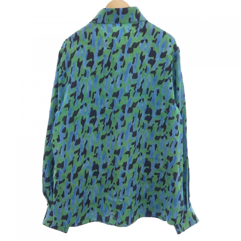 Áo sơ mi SALVATORE FERRAGAMO 626887