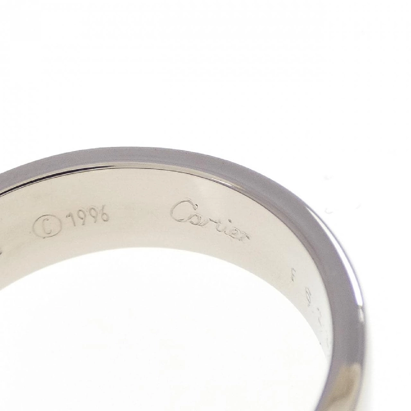 Nhẫn Cartier Love - Hàng hiệu Authentic 835573