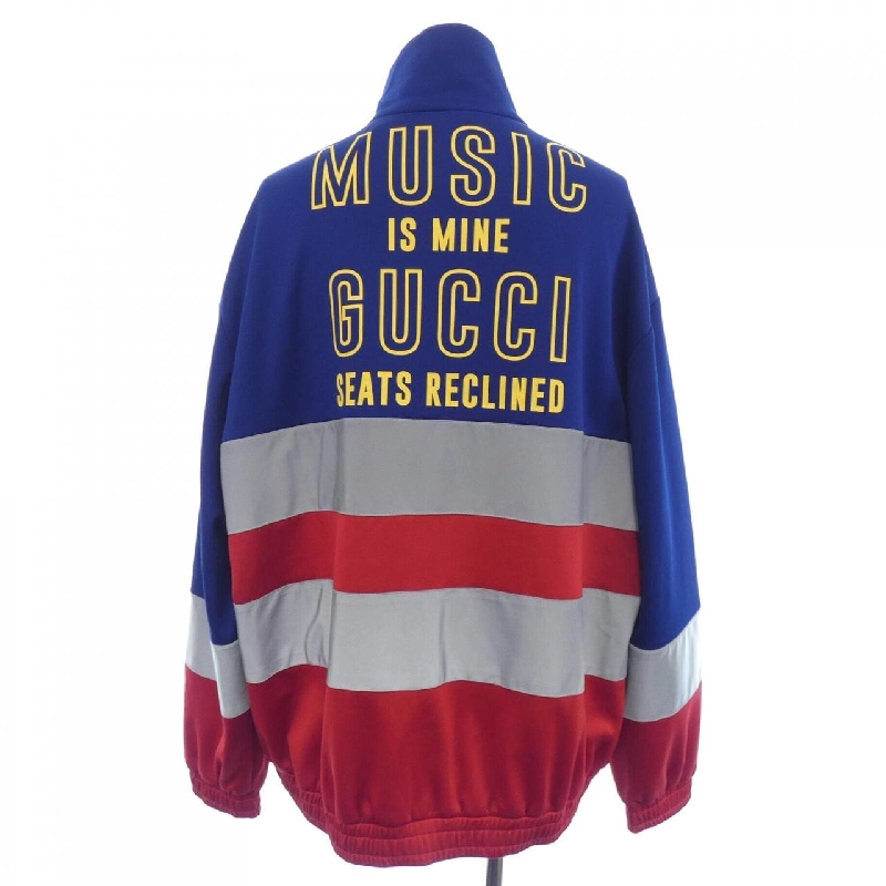 Gucci GUCCI 676482 XJDXJ Áo khoác - Hàng hiệu Chính hãng 881154