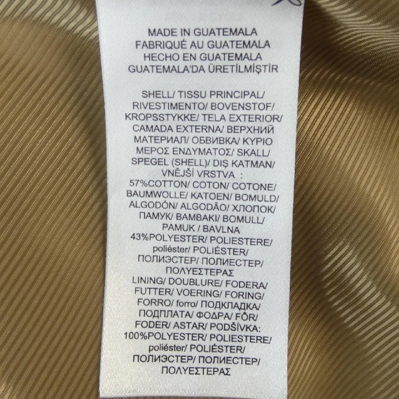 Áo khoác trench LAUREN RALPH LAUREN - Hàng hiệu Authentic 815409