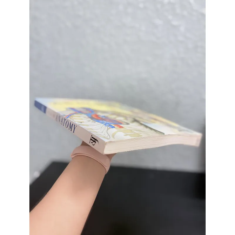 Atlas of Anatomy - Giải phẫu học 971633