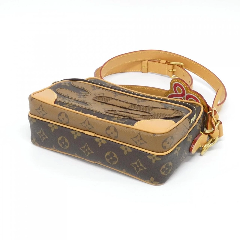 Túi xách vai Louis Vuitton Monogram Landscape Nile M26068 - Hàng hiệu Chính hãng 802173