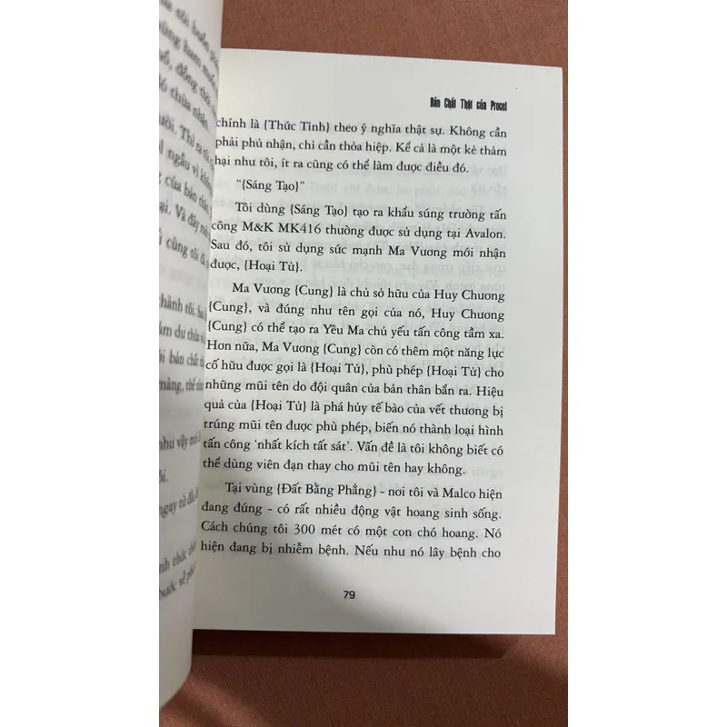 Ma vương kiến tạo 🌊 714053