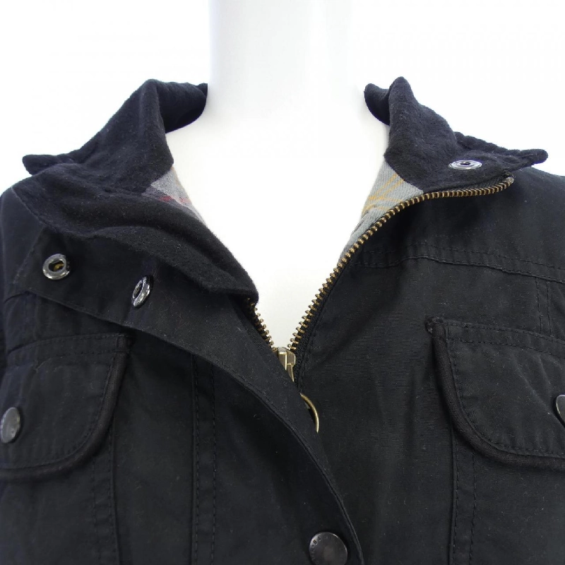 【Mã giảm giá】Áo khoác BARBOUR 633793