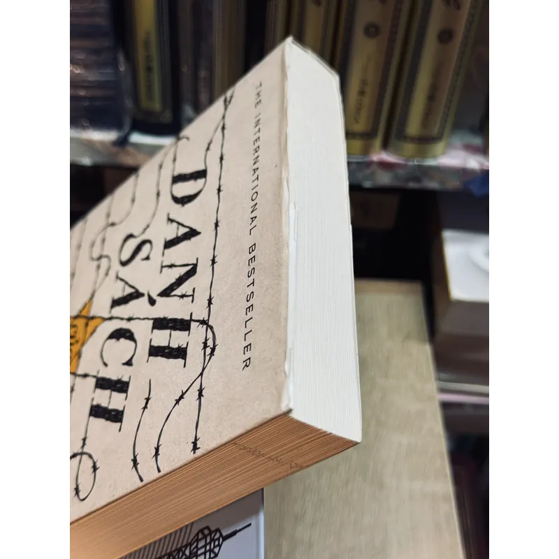 Danh sách của Schindler 600960