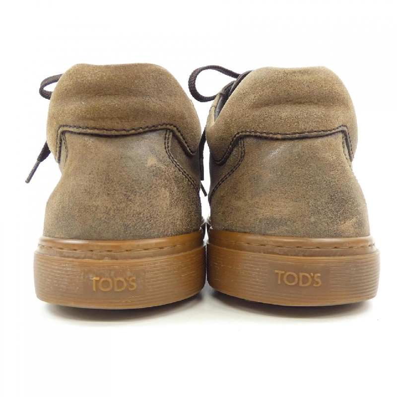 Giày sneaker TOD'S - Hàng hiệu Authentic 907096