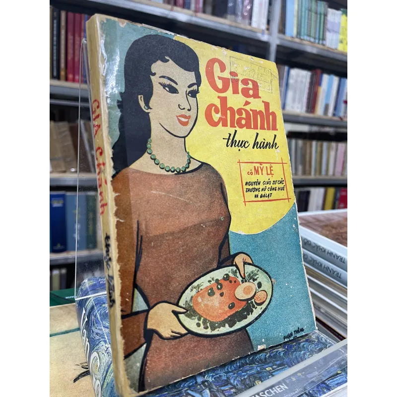 GIA CHÁNH THỰC HÀNH - MỸ LỆ 934006