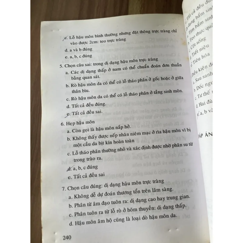 Bệnh học và điều trị ngoại khoa - khoa nhi  795861