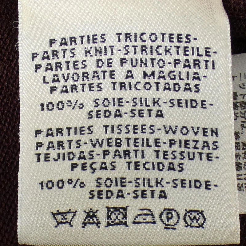 【Mã giảm giá】Áo cardigan dài HERMES 645175